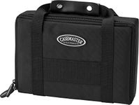 Casemaster Classic Dart Case, Black