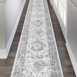 Pauwer Long Hallway Runner Rug 2'6'