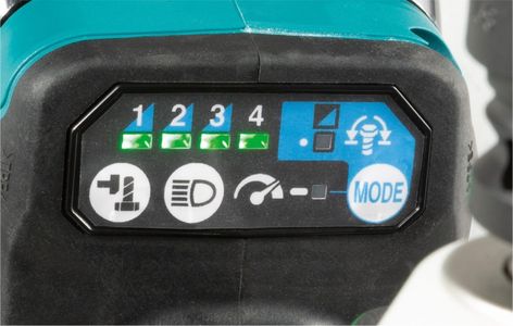 Makita 18V Cordless Impact Wrench – DTW300Z