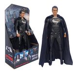 Superman Action Figures