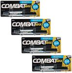 Combat Max Ant Killing Gel 27 grams (Pack of 4)