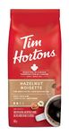 Tim Hortons Hazelnut, Fine Grind Coffee, Medium Roast, 300g Bag