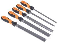 Bahco 1-478-08-1-2 File set 5PC
