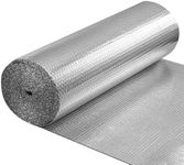Foil Insulation 1 Roll 5m x 60cm -