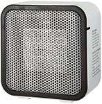 Amazon Basics Ceramic Space Heater,