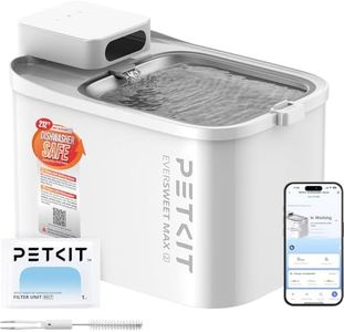 PETKIT Dis