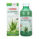 Baidyanath Aloe Vera juice with Pulp, All Natural tonic for Immunity, Better digestion and Glowing Skin, 1000 ml