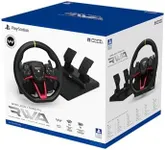 HORI Wireless Racing Wheel Apex for