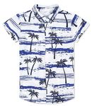 Fashion Class Beaches Shirts