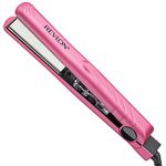 Revlon Titanium Straightener, 1"