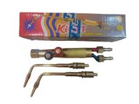 Kiran Gas Welding Torch (Big) || Welding Torch || Gas Welding Torch || Industrial Welding Products || Big Size