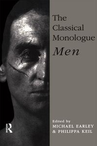 The Classical Monologue (M): Men