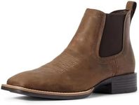 ARIAT Men’s Booker Ultra Western Bo