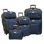 Inexpensive Luggages