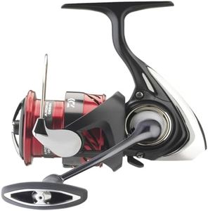 Daiwa 23 N
