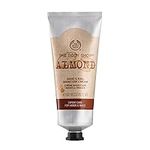 The Body Shop Almond Hand & Nail Cr