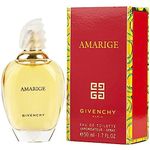 Givenchy Amarige Eau de Toilette Spray 50 ml