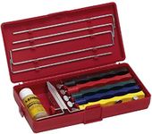 Lansky Knife Sharpening - Deluxe Set