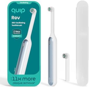 Quip Rev O