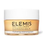 ELEMIS Pro-Collagen Cleansing Balm, Super Cleansing Treatment Balm, 0.70 Fl Oz