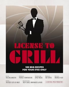 License to