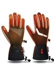 ThxToms Heated Gloves for Men Women