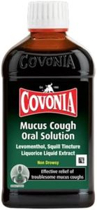 Covonia Mu