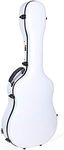 Crossrock Deluxe Fiberglass Case fo