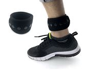 Activity Tracker For Ankle