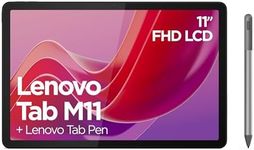 Lenovo Tab M11 Android Tablet | 11 