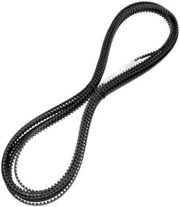 37561U.S Garage Door Opener Belt for 12 Ft High Garage Door, Compatible with Genie SilentMax 1000, SilentMax 1200, IntelliG 1000, IntelliG 1200, Genie 3042, Genie 3024, Genie 4042, Genie 2028