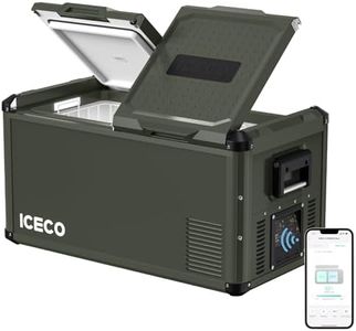 ICECO VL75