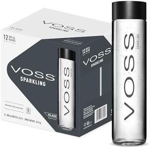Voss, 12 x
