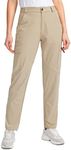 Viodia Women's Hiking Cargo Pants Q