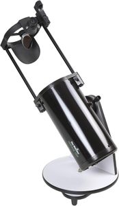 Sky Watcher Heritage 150 Telescope – Compact Reflector for Astronomy