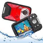 Underwater Camera For Kids