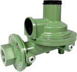 Fairview GR-9288C Compact Second Stage Low Pressure Propane Regulator