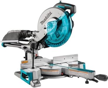 Makita LS1110F 10” Slide Compound Miter Saw