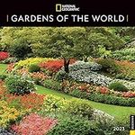 National Geographic: Gardens of the