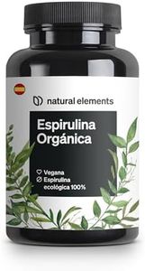 Espirulina