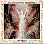 The Kinks Choral Collection By Ray Davies