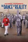 The Dance Of Reality[DVD]