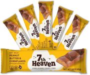 7th Heaven, Vegan Oat Milk Chocolat