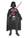 Star Wars Deluxe Darth Vader Costume - Medium