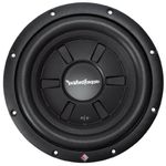 New Rockford Fosgate R2 Ultra Shallow 10-Inch 2 Ohm DVC Subwoofer