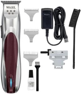 Wahl Profe
