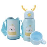 Thermos Toddler Straw Cups