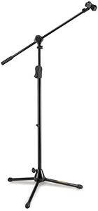 Hercules MS532B Ez Clutch Tripod Microphone Stand