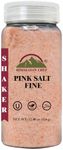 Himalayan Chef Pink Salt Shaker-12.50 oz