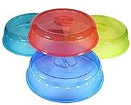 Rock 4 Pack of Microwave Plate Bowl